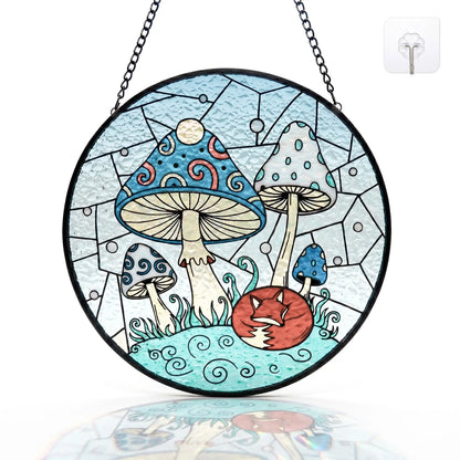 Fungzy Decorative Glass